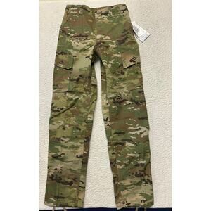 NWT* Military Mens Army Trousers Combat Pants Small Long